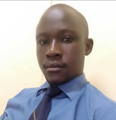 Fred Oluoch