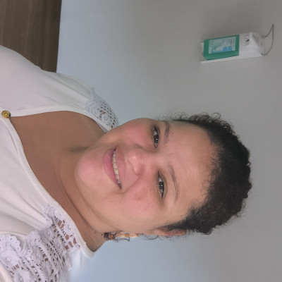 Michelle Oliveira Da Cruz