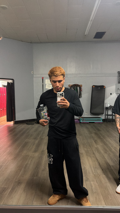 Marcos Chavez