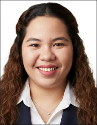 Fairodz Mamalintao