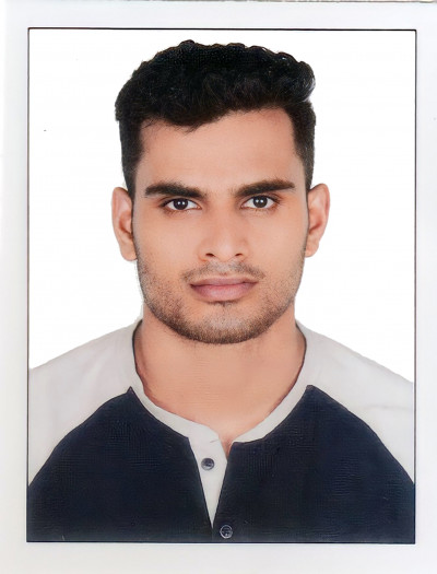 Mohammed Dildar P