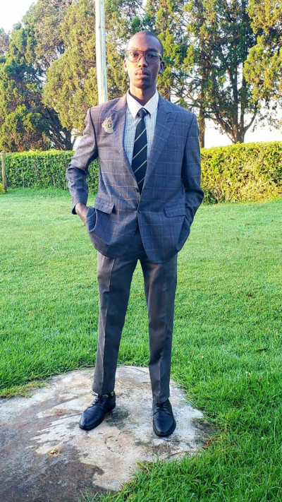Victor Mugo