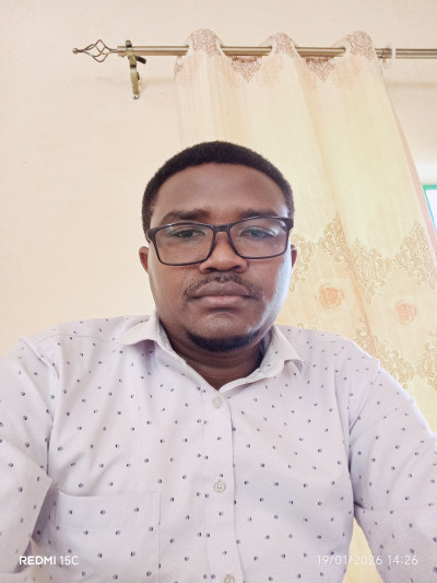 Sylvester Mutuku Musango