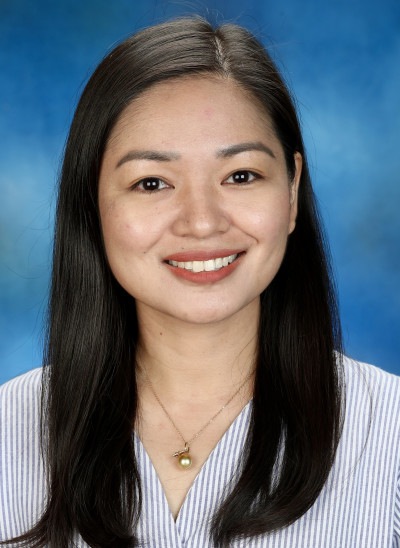 Tyrinne Sarah Santos