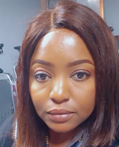 Irene Elaigwu