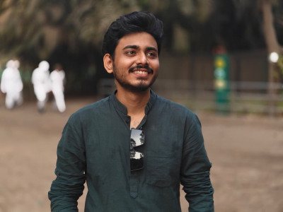 Arnab Ghosh