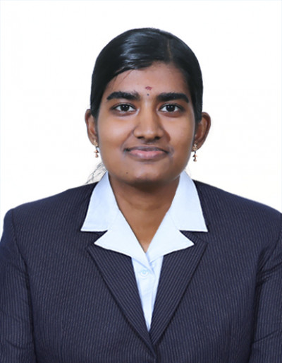 Vaishnavi M