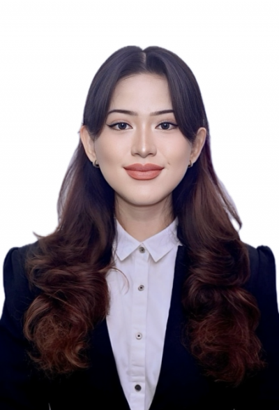 Nada Aida Hidayati