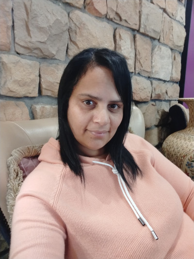 Madelaine Van Schalkwyk