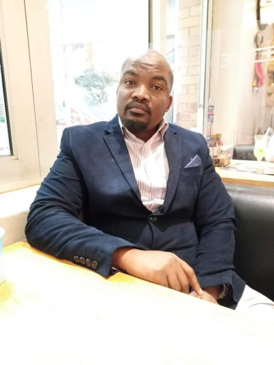 Phillip Mtshweni