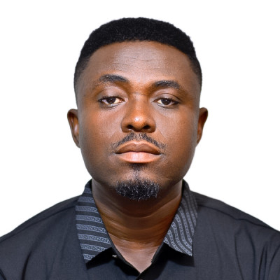 RICHARD AMOAKO-ATTA DANKWA