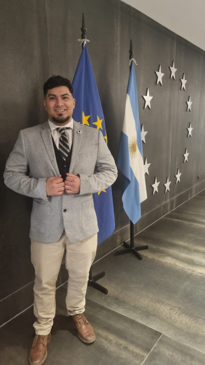 Braulio