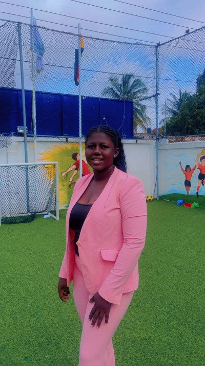 Florence Annorbea Asare