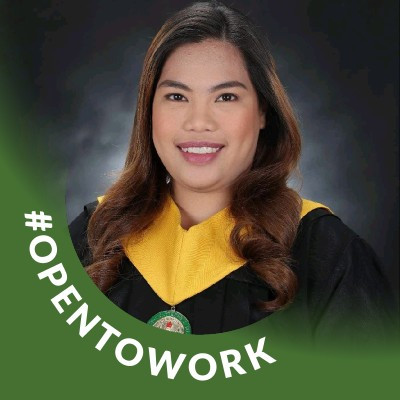 Jill Cyrelle Cervantes