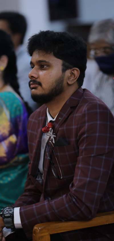 Ronak Fabian