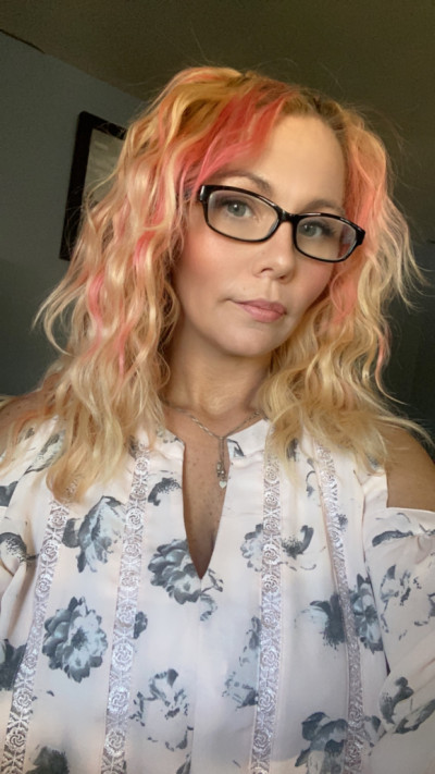 Stacey Mceniry McEniry