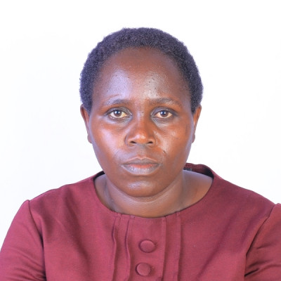 Verah Mokua