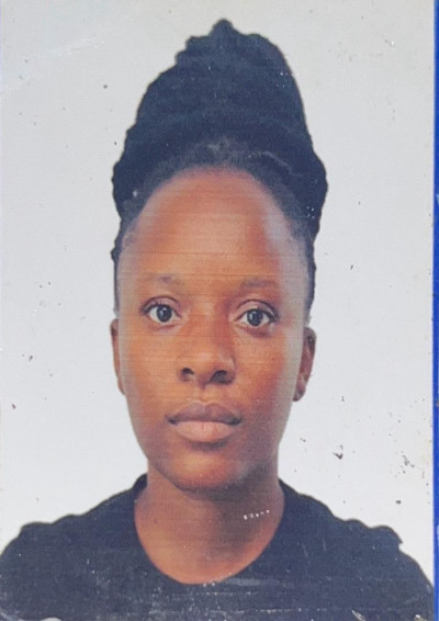 Phoebe Addipah
