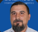 Dimitar Hadzhiyski