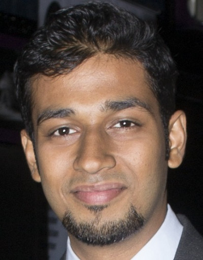 Dhrubak Banerjee