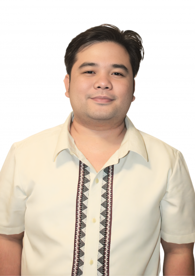Roy Paguirigan