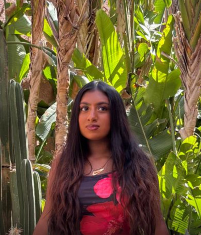 Garesmitha M.