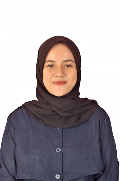 Shaffira Qurratul Aini