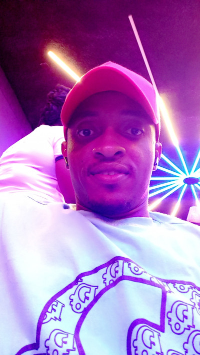 Henry Mbonu