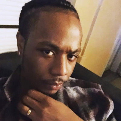 Derrick Stevenson-Moore