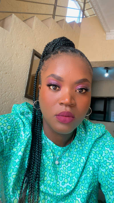 Noxolo Twala