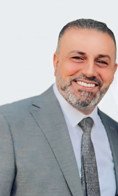 Derar OBEIDAT