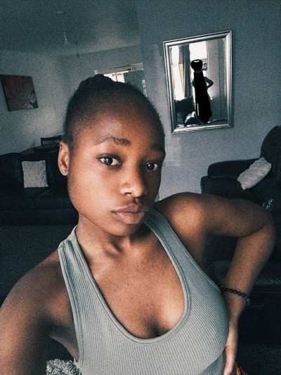 Shanice M.
