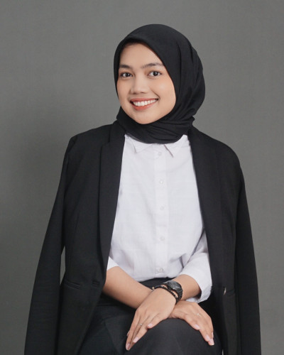 Alya Nur Adzania