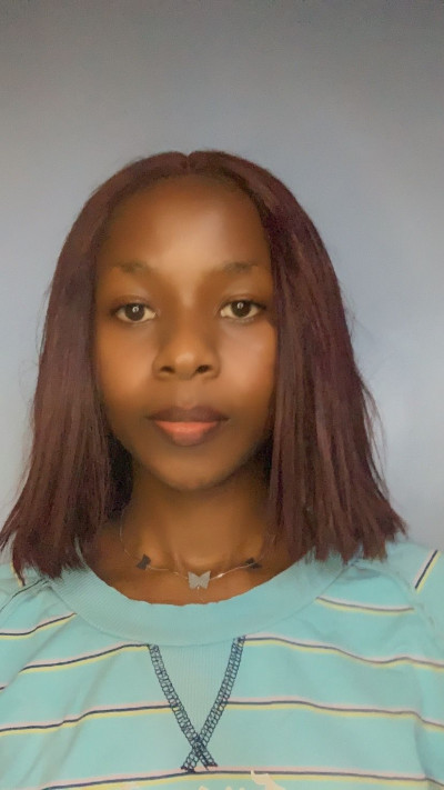 Christine Mutuku