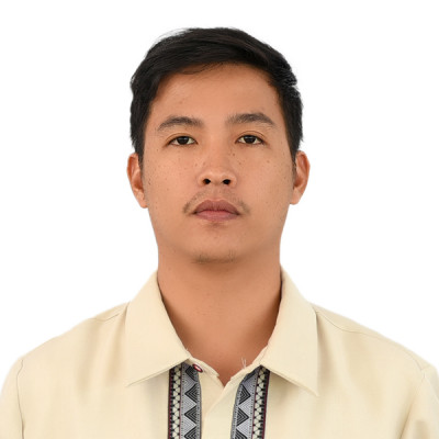 ROWENICK GUIMMAYEN