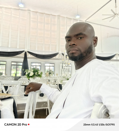 Moses Nii Amarku Ayiku