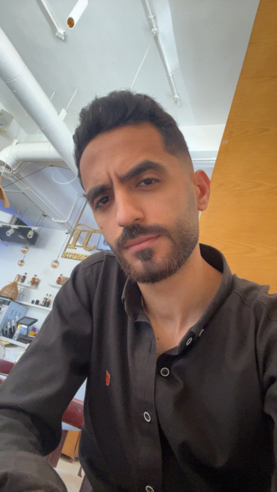 Ali Mohamed