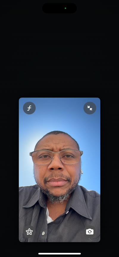 Terrick Nicholas Nicholas