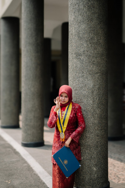 Firanti Kusuma Raharja