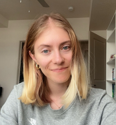 Milena Belianovich Holtman