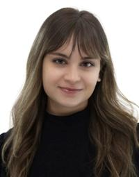 Rocio Blazquez Cabral