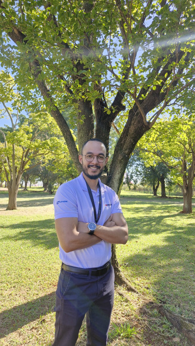 Rogério M.
