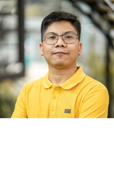 Kaisar Pelaez