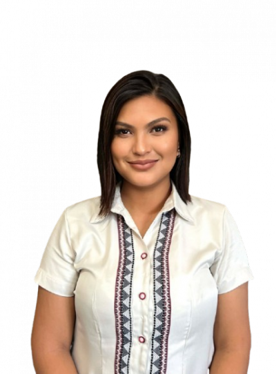 REGINE GARGANIAN