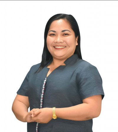 Jennyvie Jalagat
