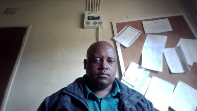 THABO MATSEPE