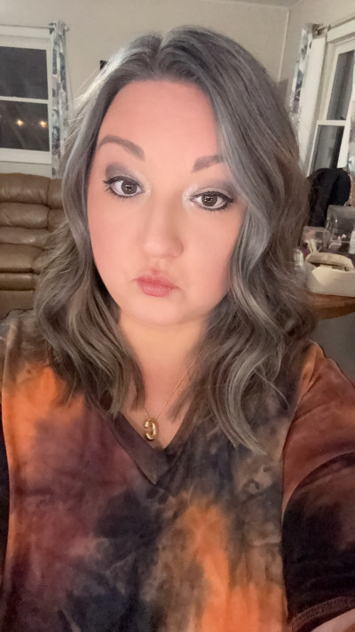SAMANTHA HORTON