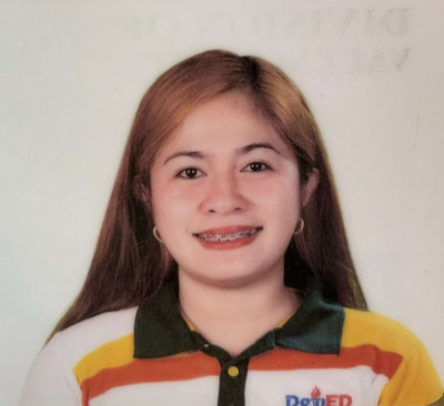 Catelyn Ramos