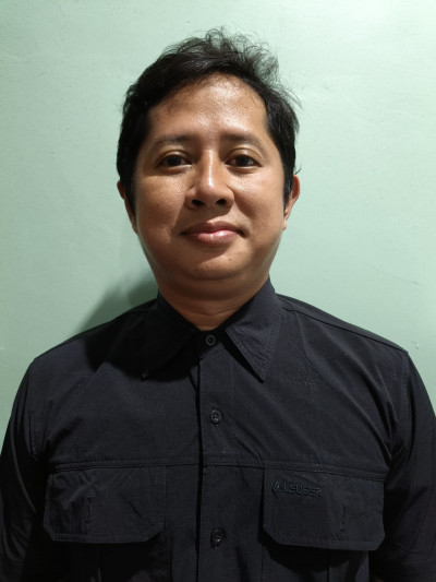 Ibnu Hadi Rachmat