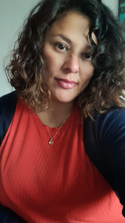 Debora Marcela Lopez Minetti